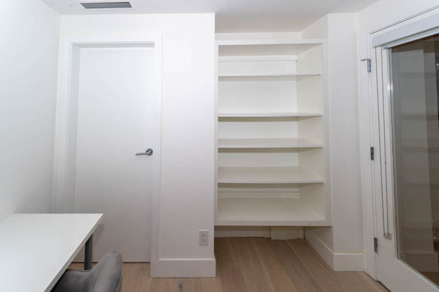 rental accommodations