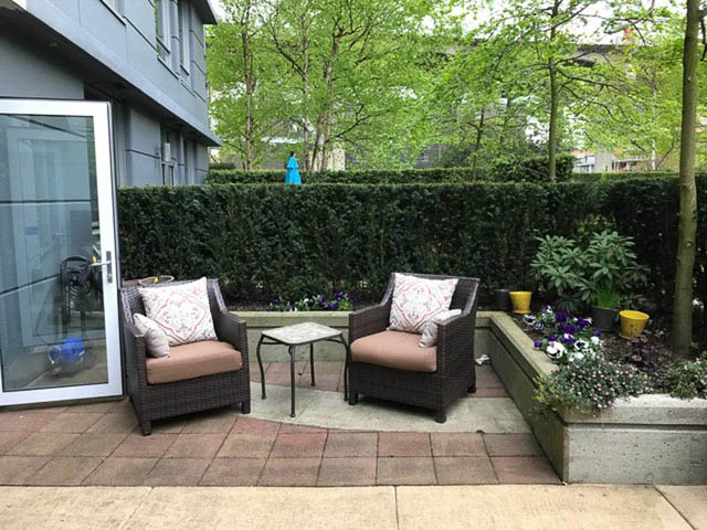 vancouver rentals