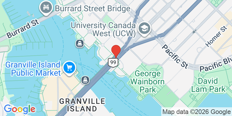 Property Location