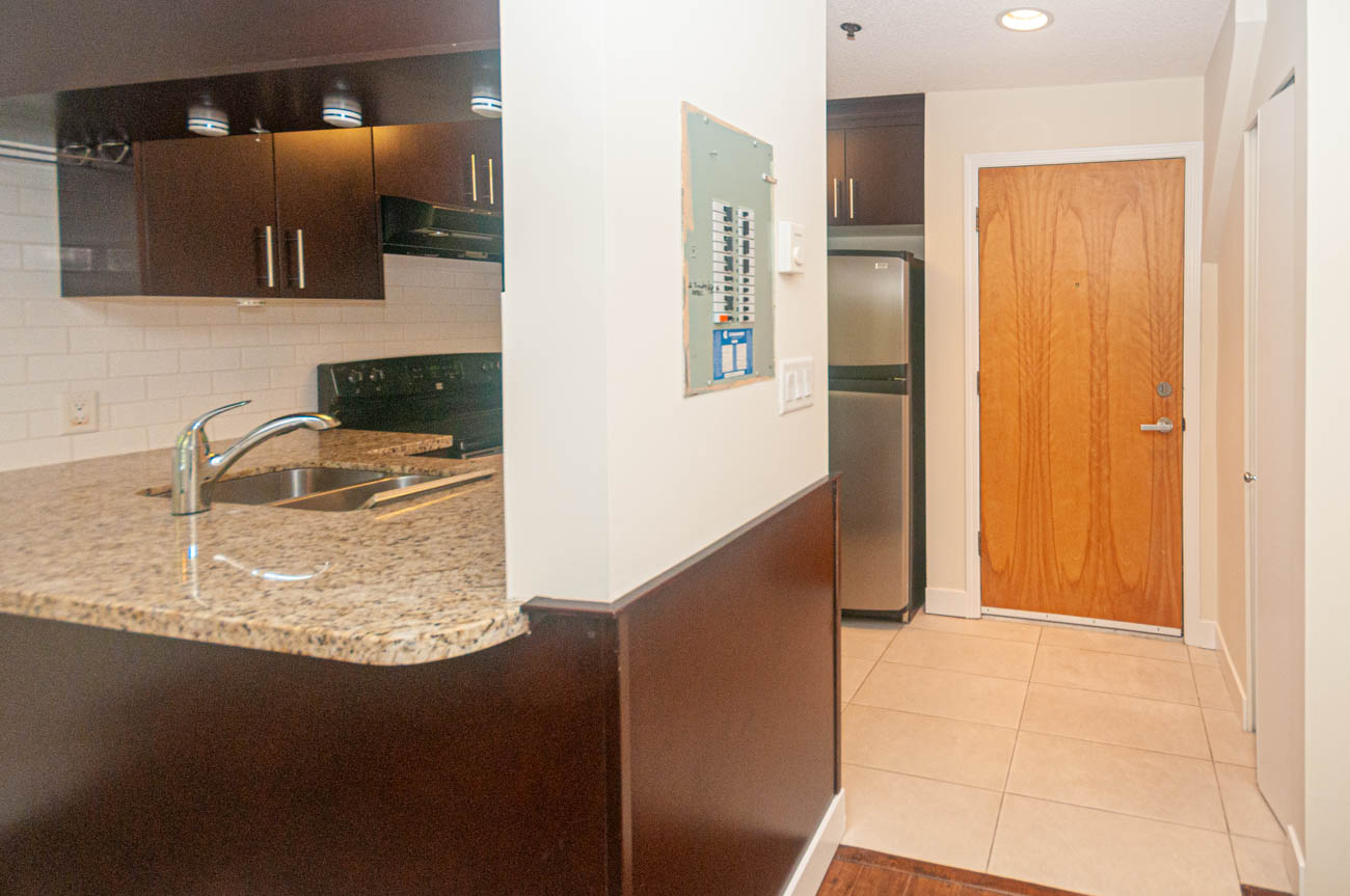 2 bedroom