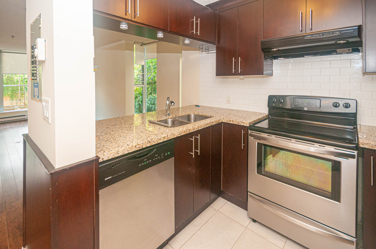 bc real estate rental