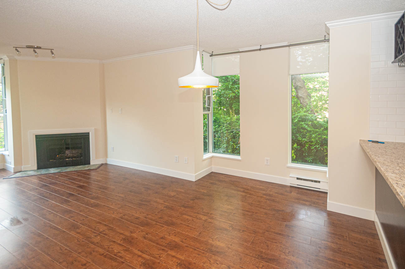 for rent vancouver west side