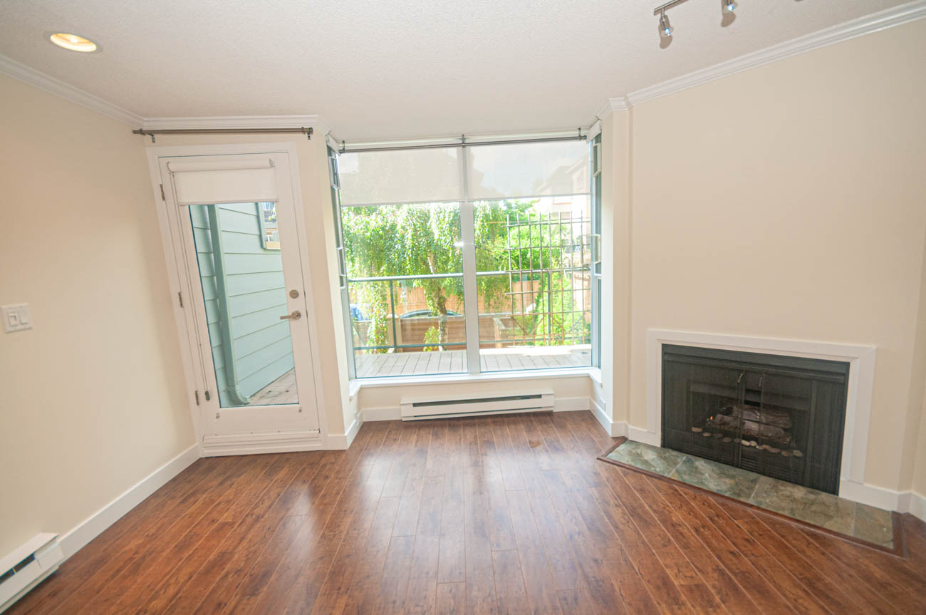 fairview court rentals vancouver west side