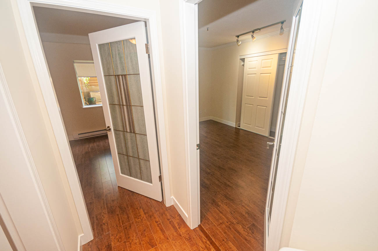 property manage vancouver