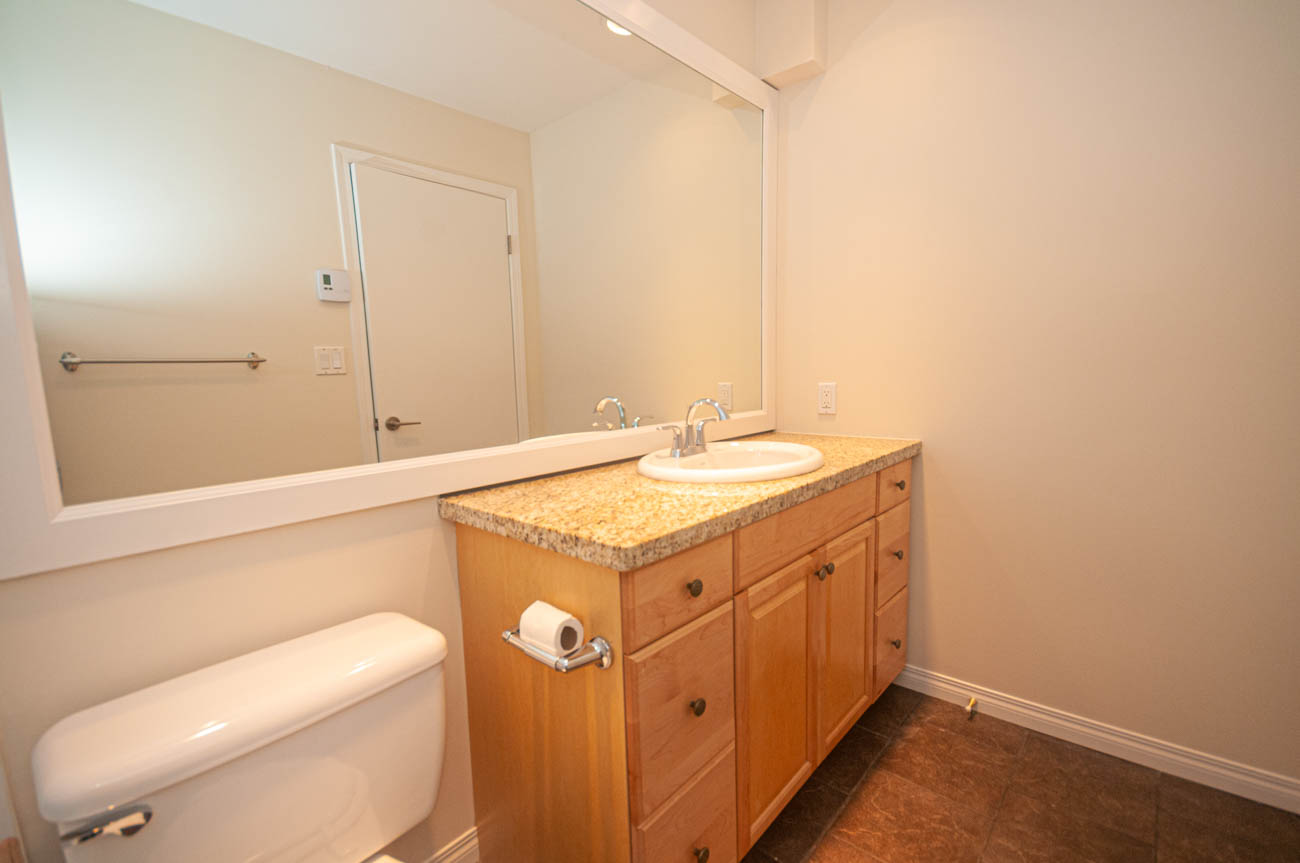 unfurnished fairview vancouver