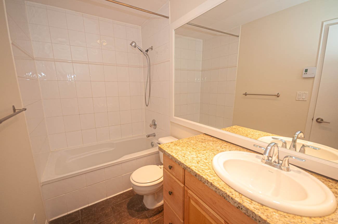 unfurnished vancouver