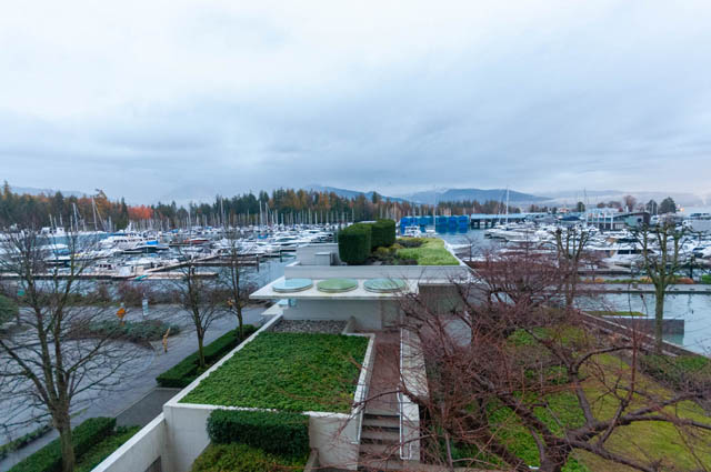302 1777 bayshore drive vancouver downtown coal harbour