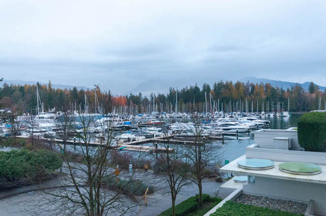 302 1777 bayshore drive vancouver downtown coal harbour