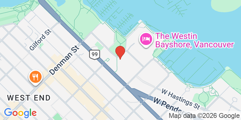 Property Location
