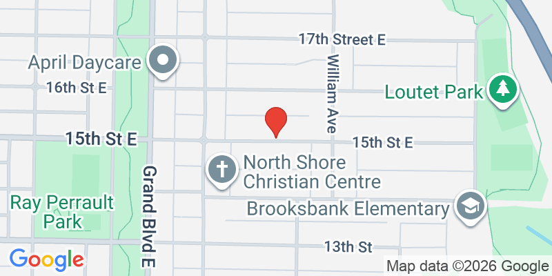 Property Location