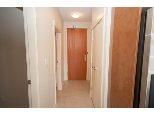 rent coal harbour