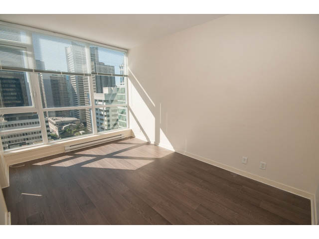 coal harbour b c real estate