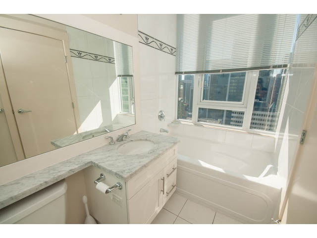 downtown accommodations