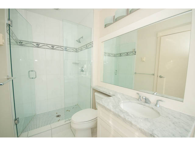 vancouver rental