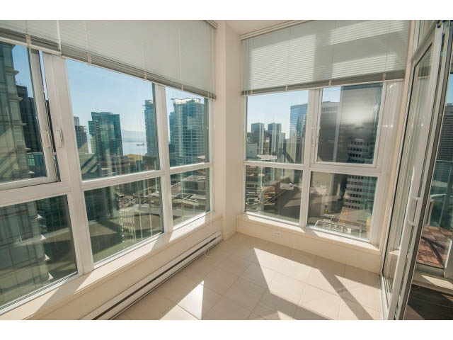rent vancouver