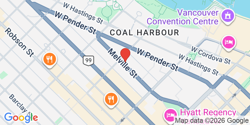 Property Location