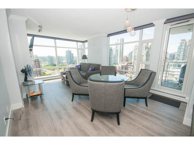 owner property manage vancouver