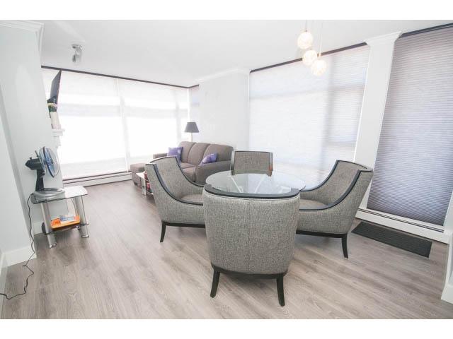rental accommodations