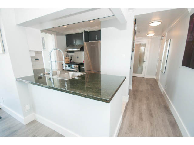 rent vancouver downtown