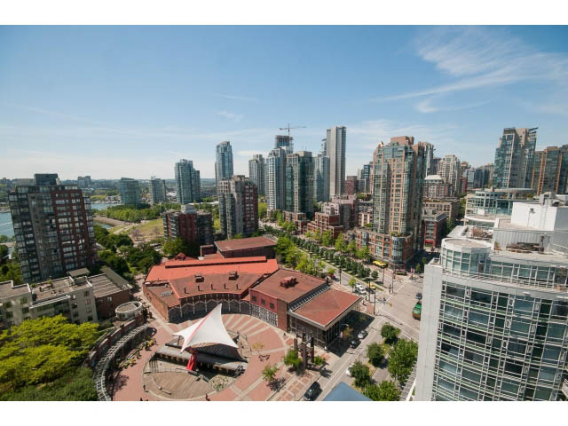 rental properties