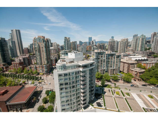 rentals in vancouver