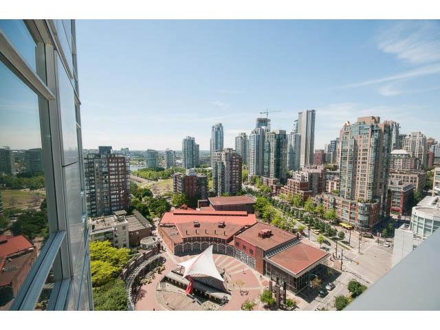 downtown accommodations