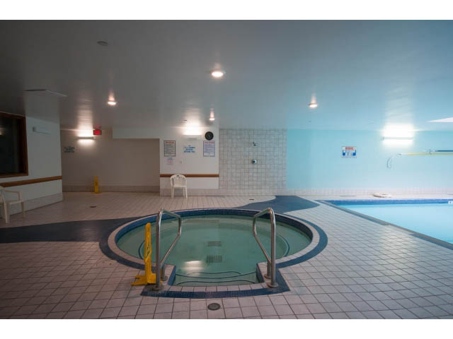 vancouver furnished
