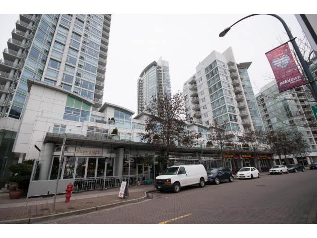 furnished vancouver