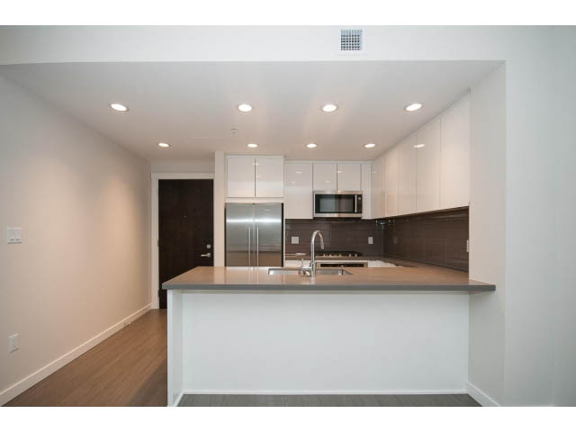rent unfurnished north vancouver