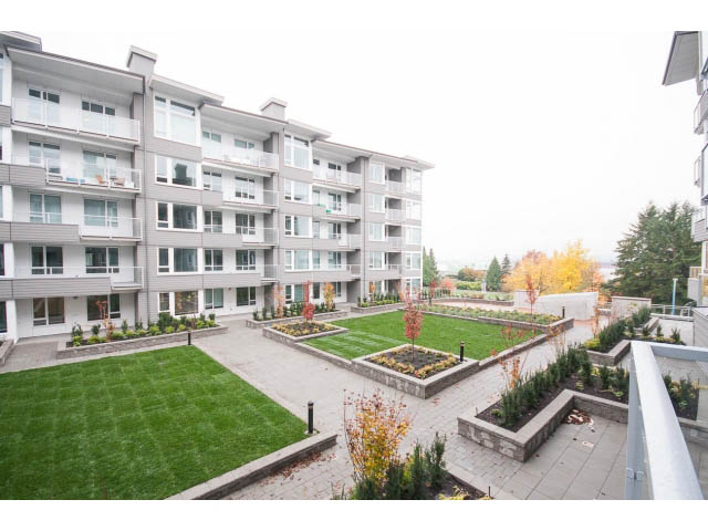 property manage north vancouver
