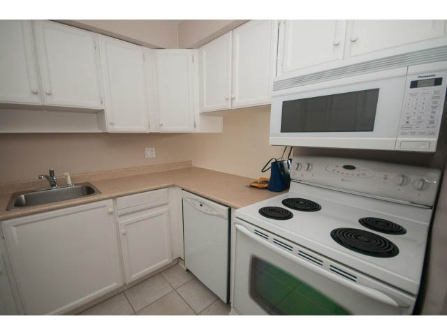 private rentals