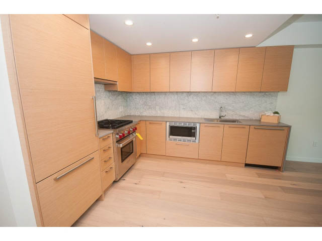 unfurnished kitsilano vancouver
