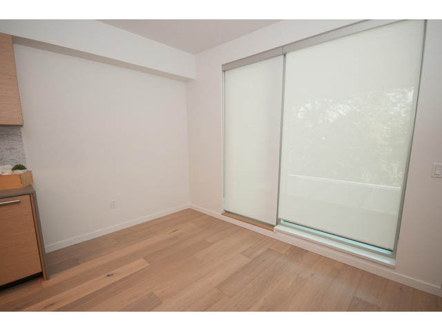 z west five rentals vancouver west side