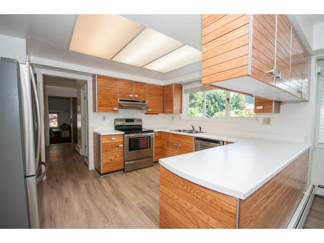 vacation for rent in north vancouver