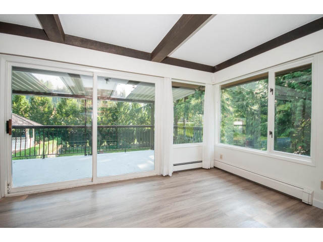 north vancouver rentals
