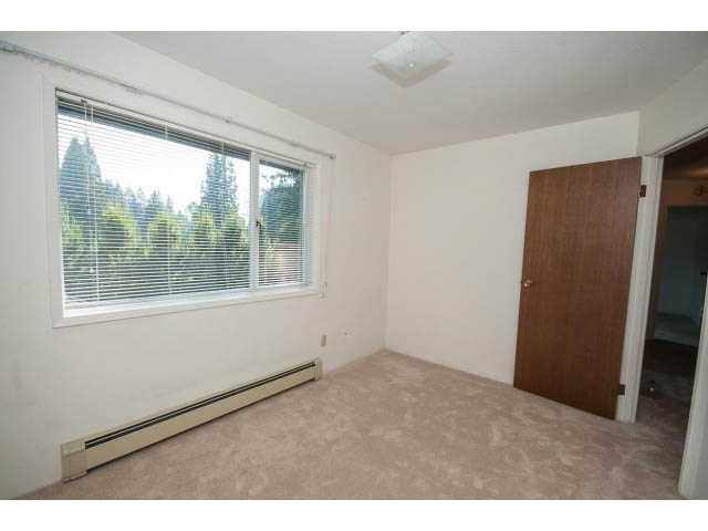 private rentals