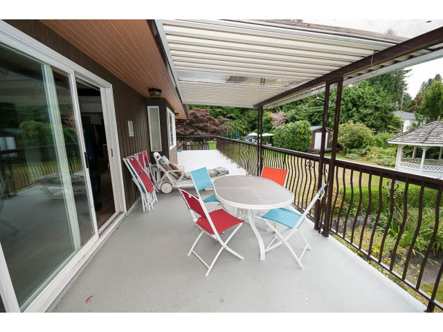 north vancouver rental property management