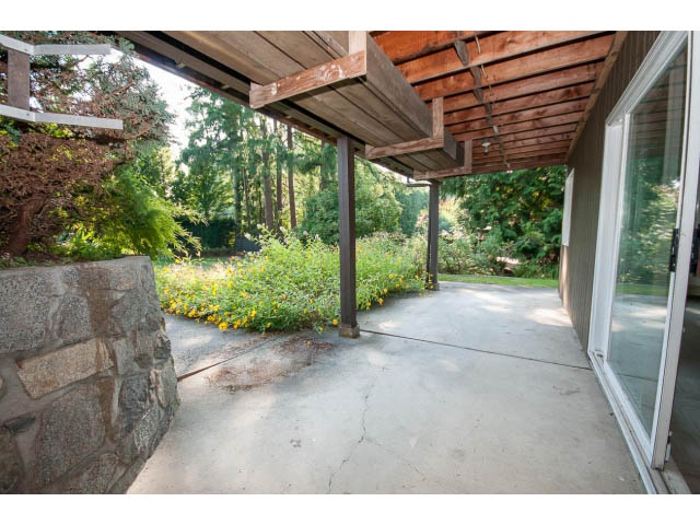 north vancouver rental
