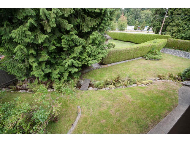 luxury unfurnished in north vancouver