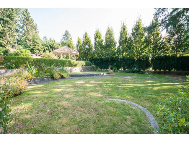 unfurnished north vancouver