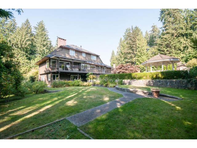 property management north vancouver
