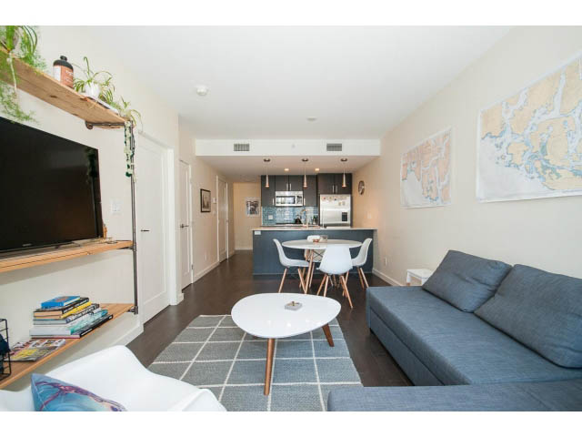 vacation for rent in vancouver