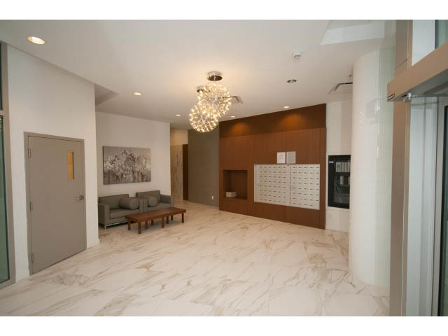 vancouver rental