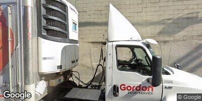 Street view of 301 - 88 West 1st Ave