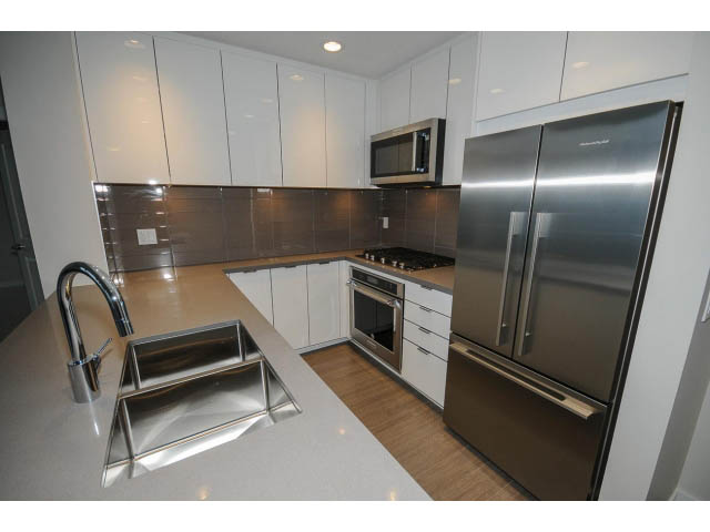 rent unfurnished north vancouver
