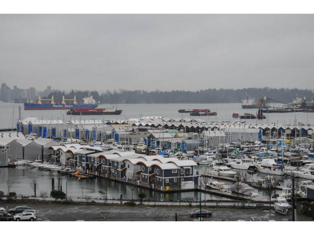 west quay rentals north vancouver