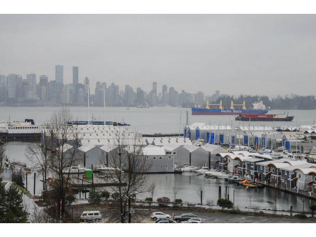 bc real estate rental