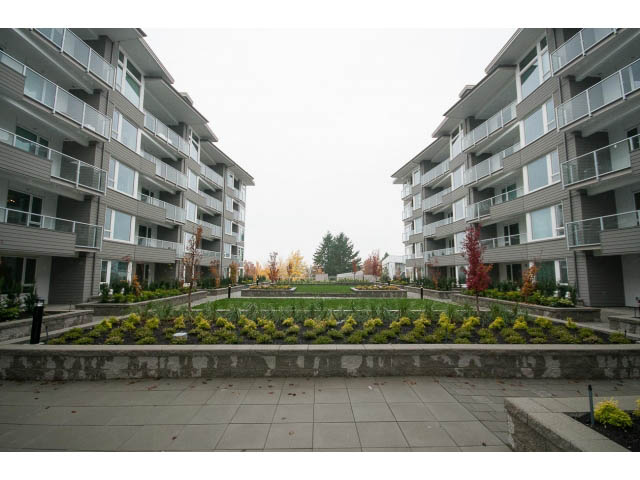 accommodations in north vancouver