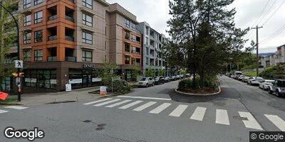 Street view of 509 - 277 West 1st St