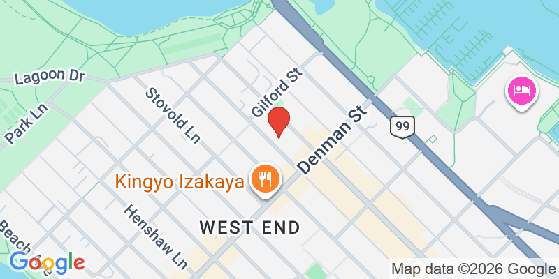 Property Location